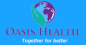Oasis Healthcare logo